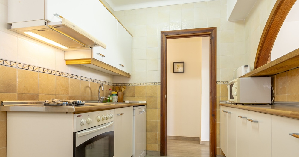 Apartment in Port de Pollenca by the Beach