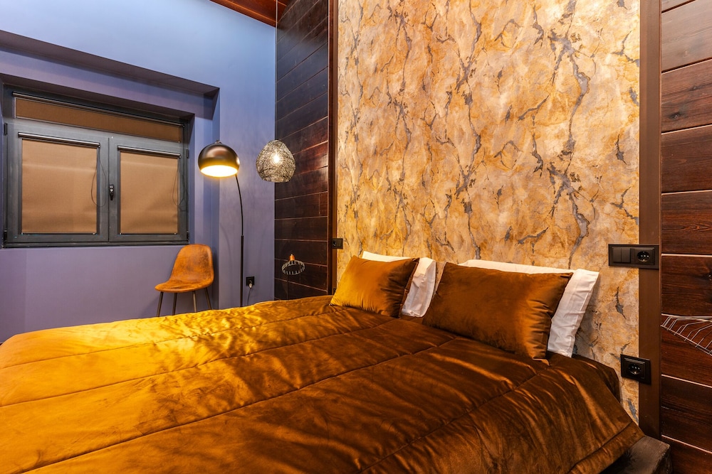 ZEN & ART - Charming Accommodation