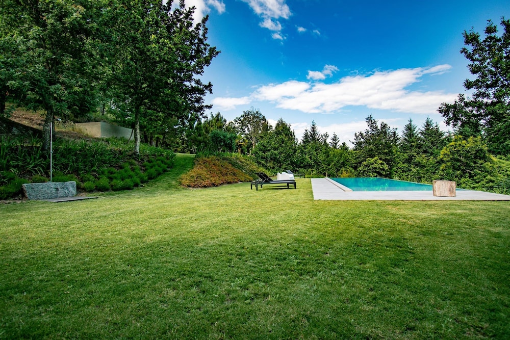 Prendal Eco Living Villa I - Minho s Guest