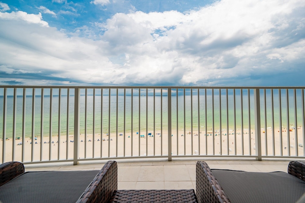 Phoenix Gulf Shores Ii 1203 3 Bedroom Condo