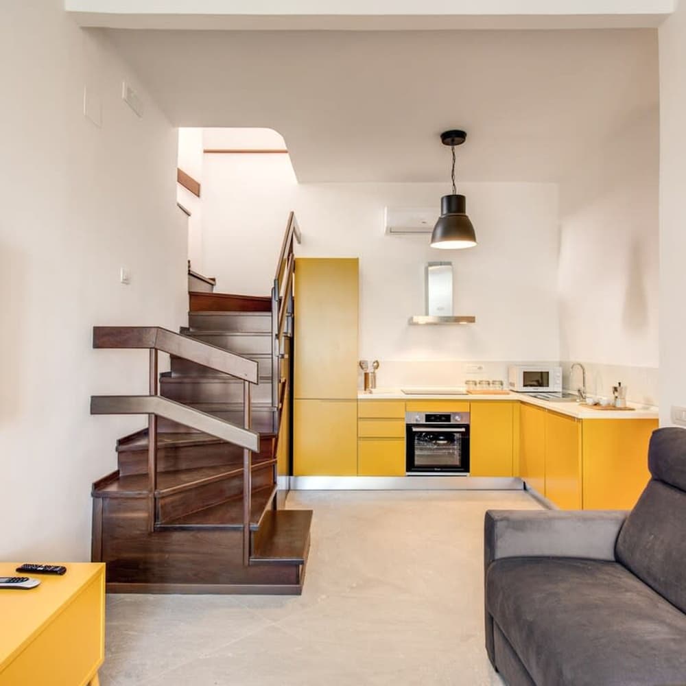 Casa Tit in Massa Lubrense photo 5