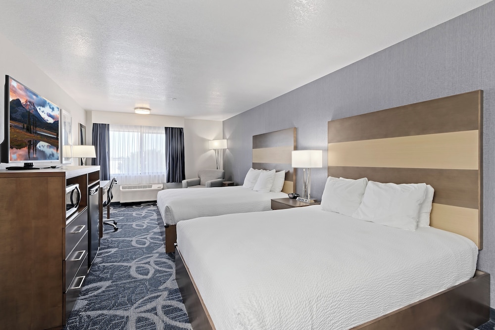 Twin Falls Vacations - Best Western Plus Twin Falls Hotel - Property Image 14