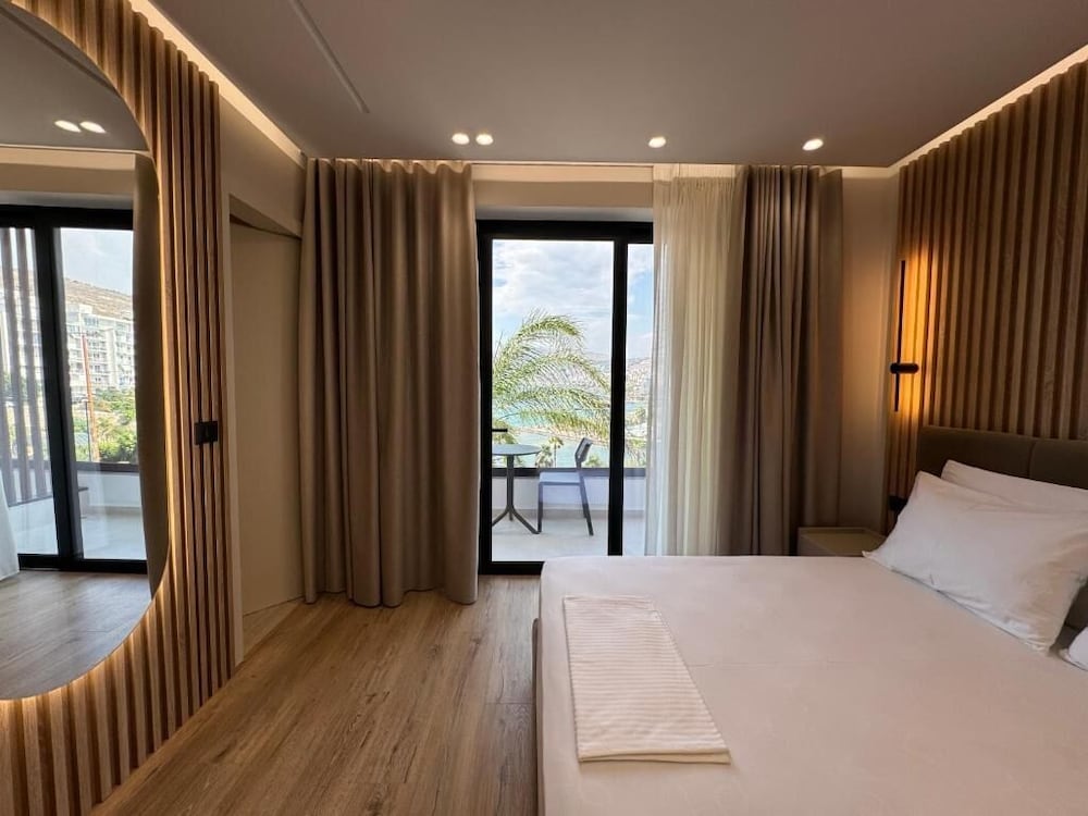 Erdeti Boutique Hotel