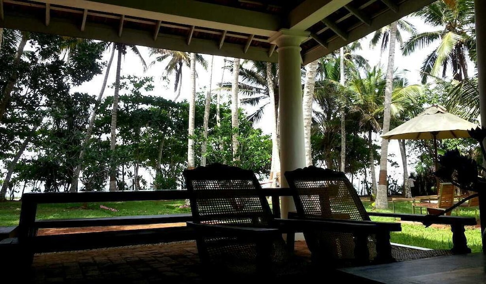 Villa Nicomar