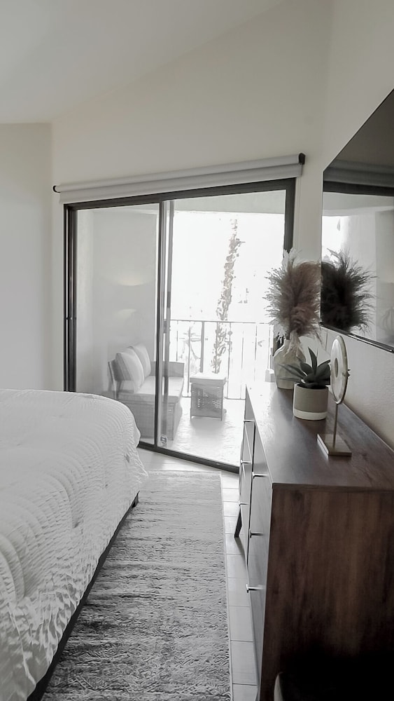 PGA West 3 Bedroom Suite Mountain View