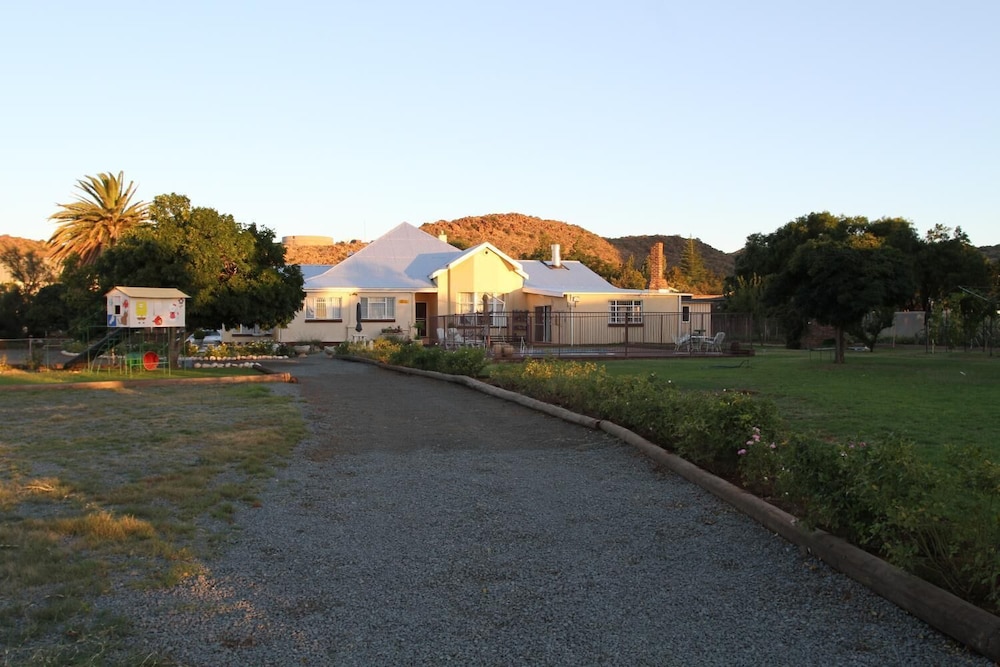 Die Kleipot Guesthouse