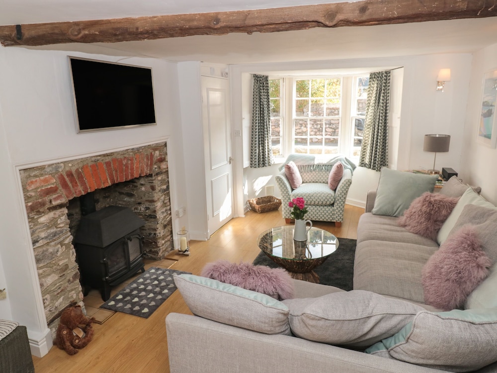 Nookie Cottage