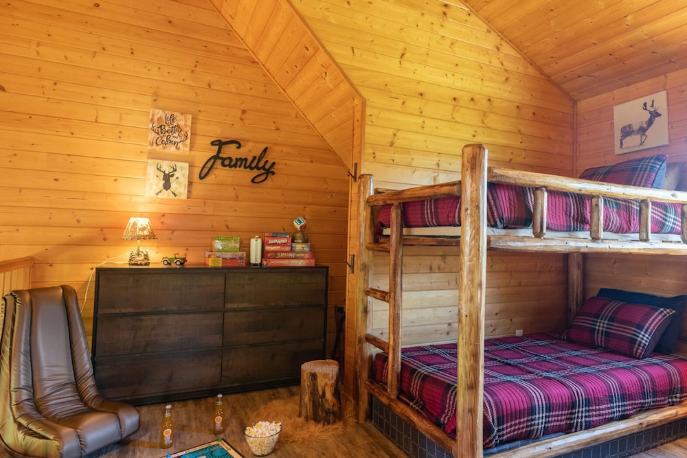 Deer View - Property Image 29