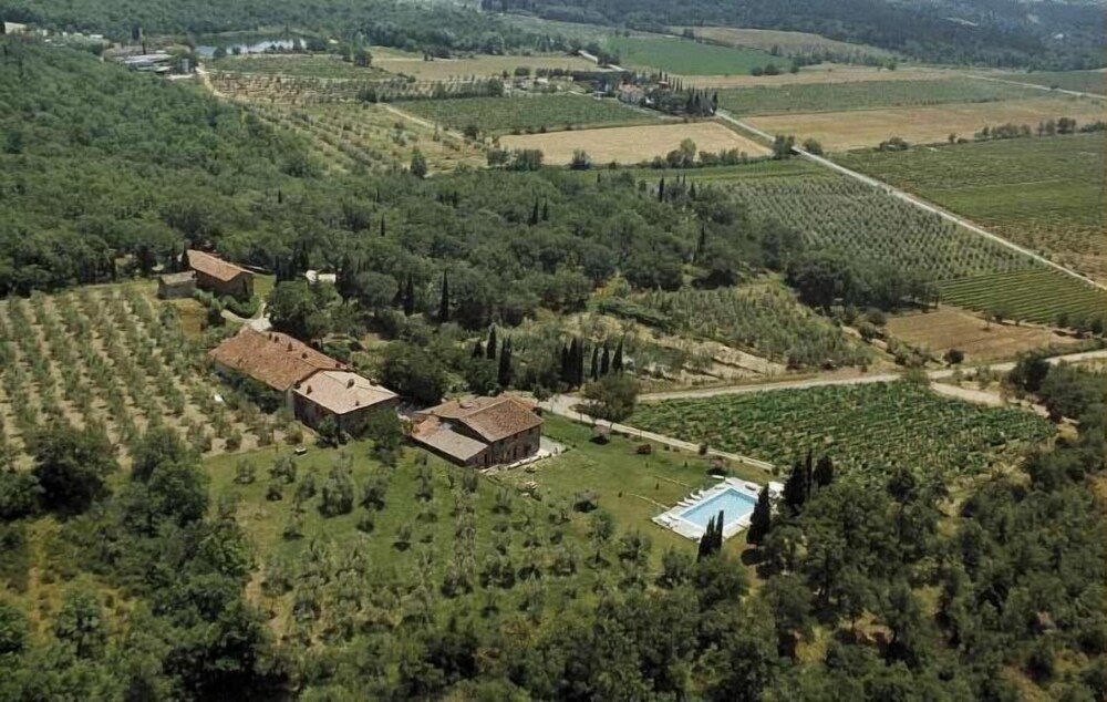 Agriturismo Relais Poggio Primo
