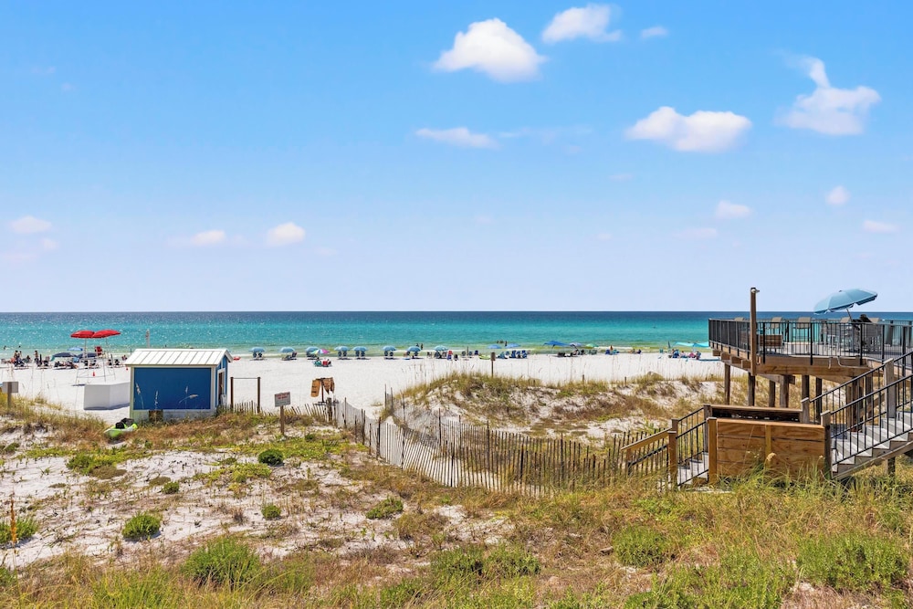 Beachside One at Sandestin by PHG