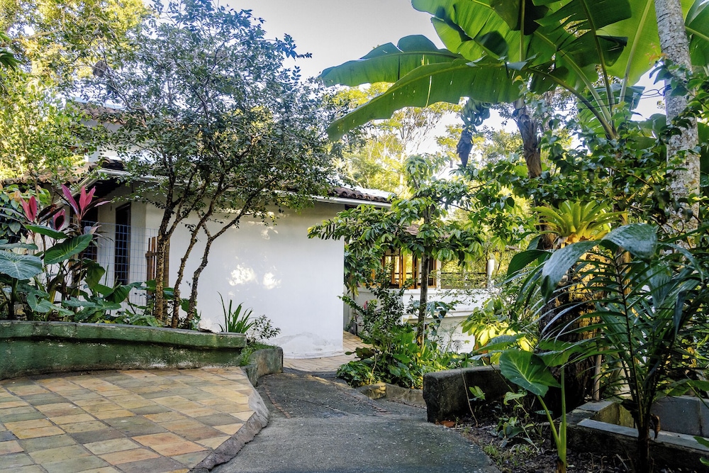 Casa de Tupan