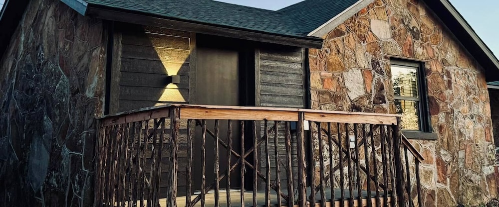 Lone Ranger RV Park & Lodge