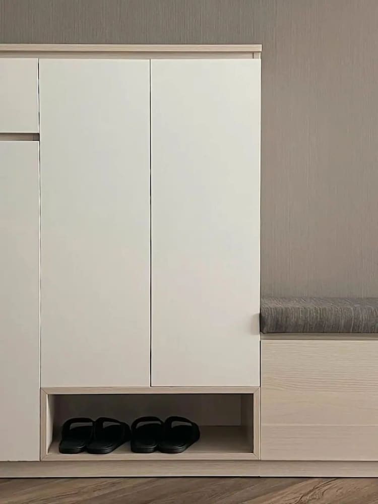Masteri An Phu Apartment