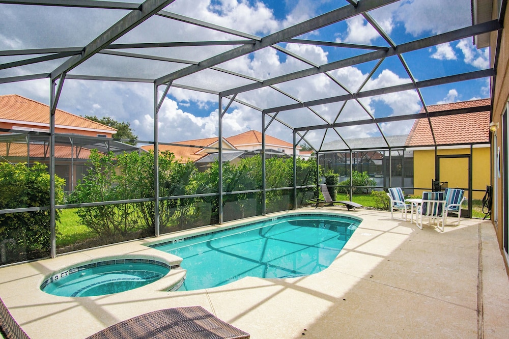 Enchanted 5BR Townhome Disney Fun Awaits