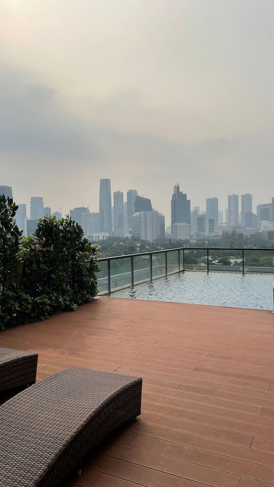 Samara Suites by Emily in Jakarta