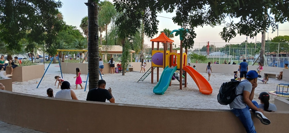 Um verdadeiro Spar