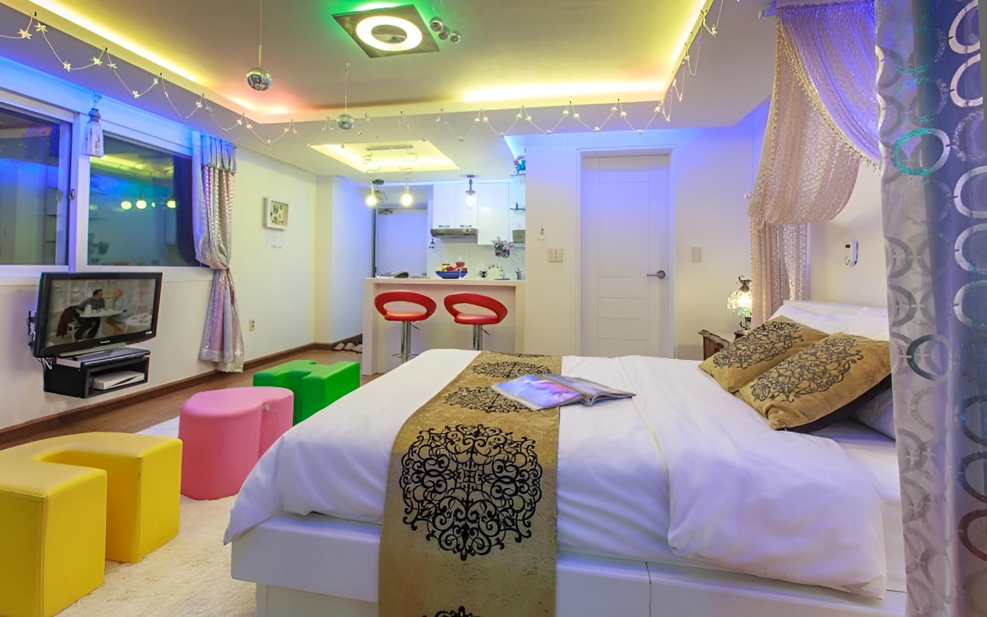 Yangpyeong Avatar Pension view 3