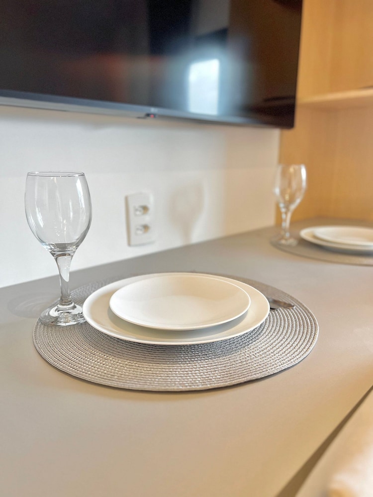 Innvista - Residencial Brera Moema