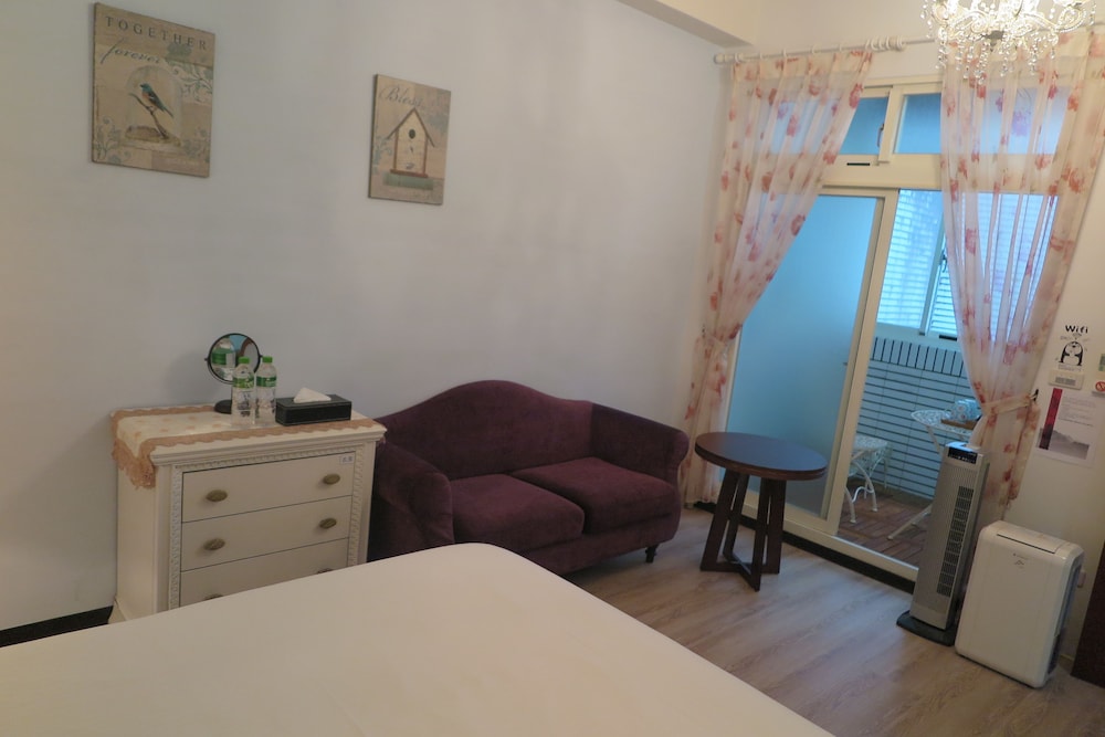 Livia B&B