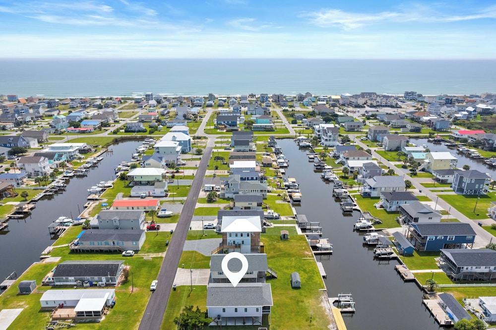 Perfectly Seasun'd by Topsail Realty