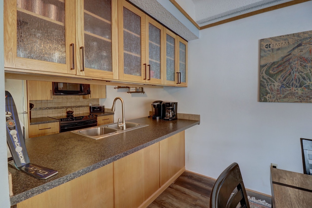 SkyRun - Copper Mountain Resort Vacation Condos