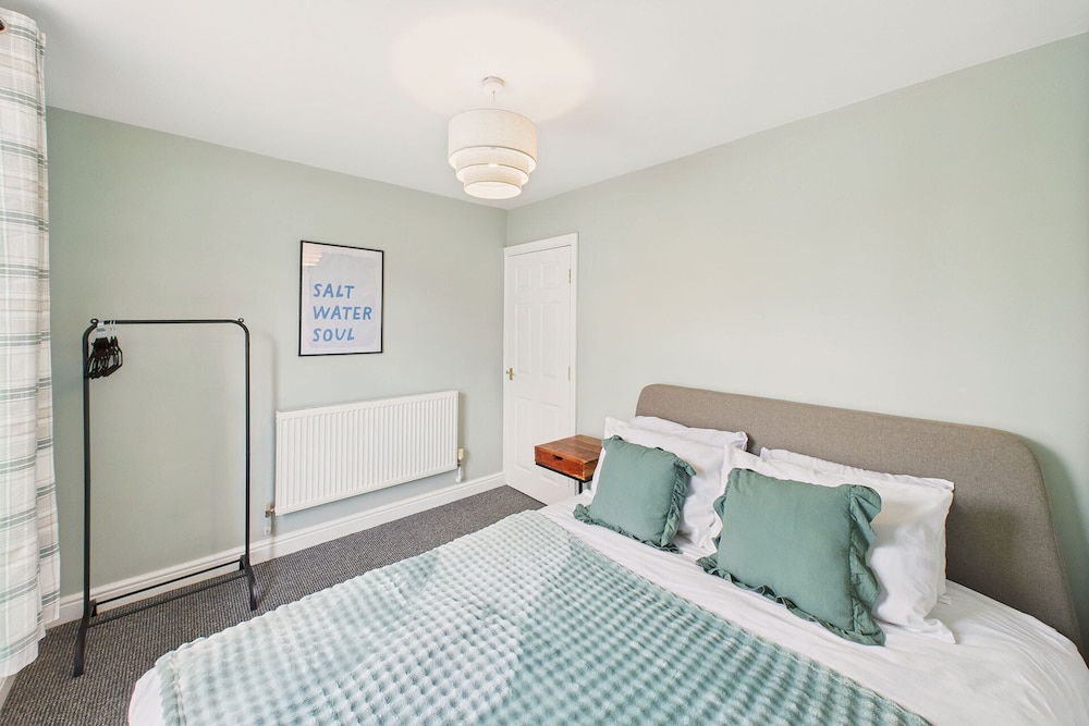 Host Stay The Coastal Retreat in Saltburn