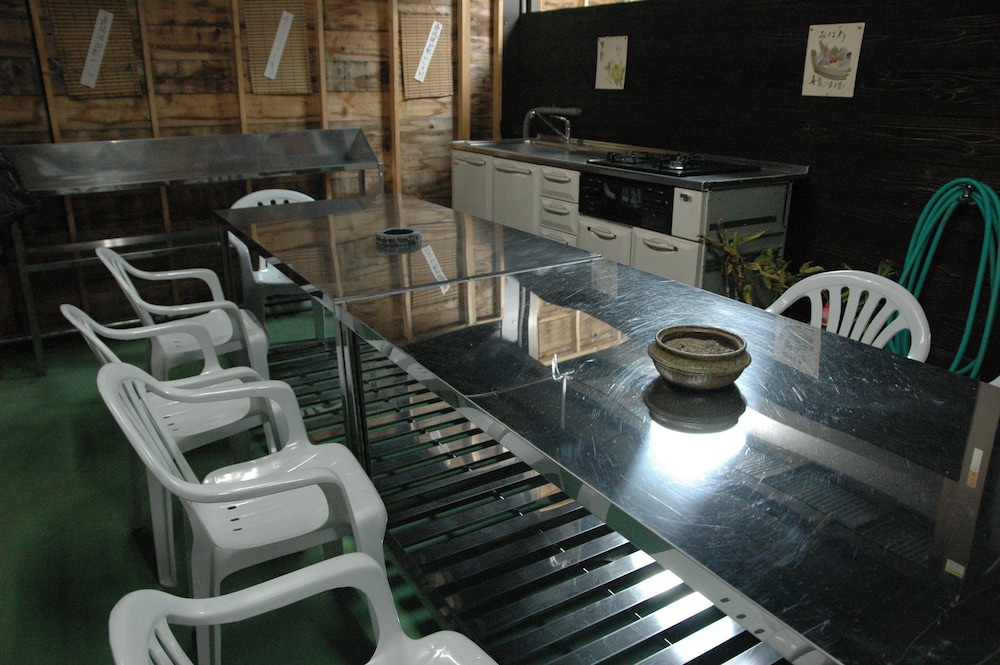 Oyama Guest House Kyoto