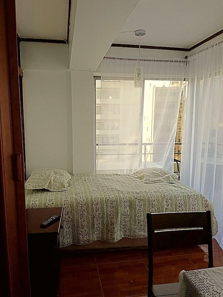 Departamento Zona Exclusiva Viña del Mar