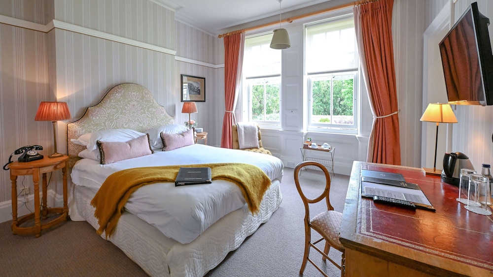 Newmarket Vacations - The Jockey Club Rooms - Property Image 75