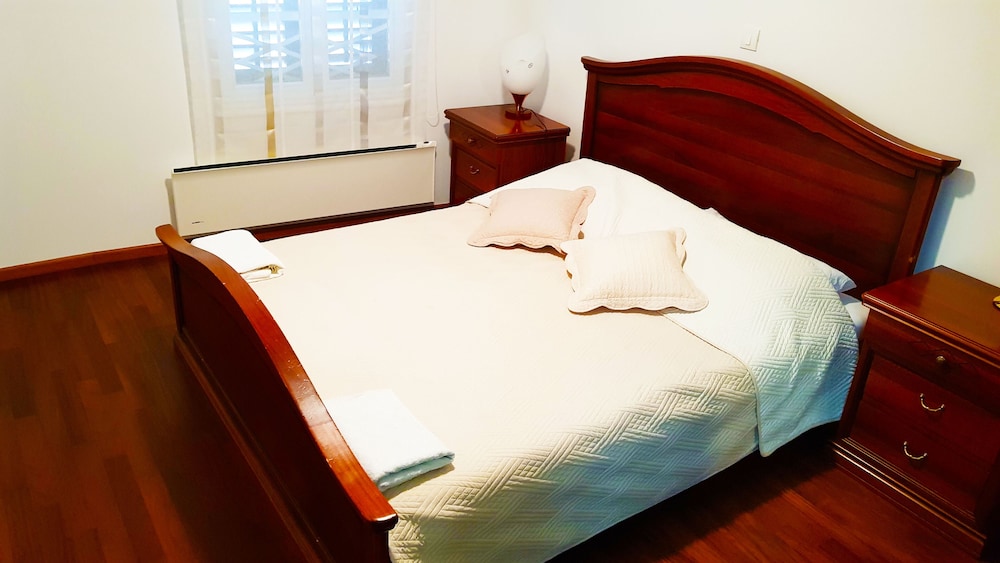 Split Riva Promenade Apartments view 5