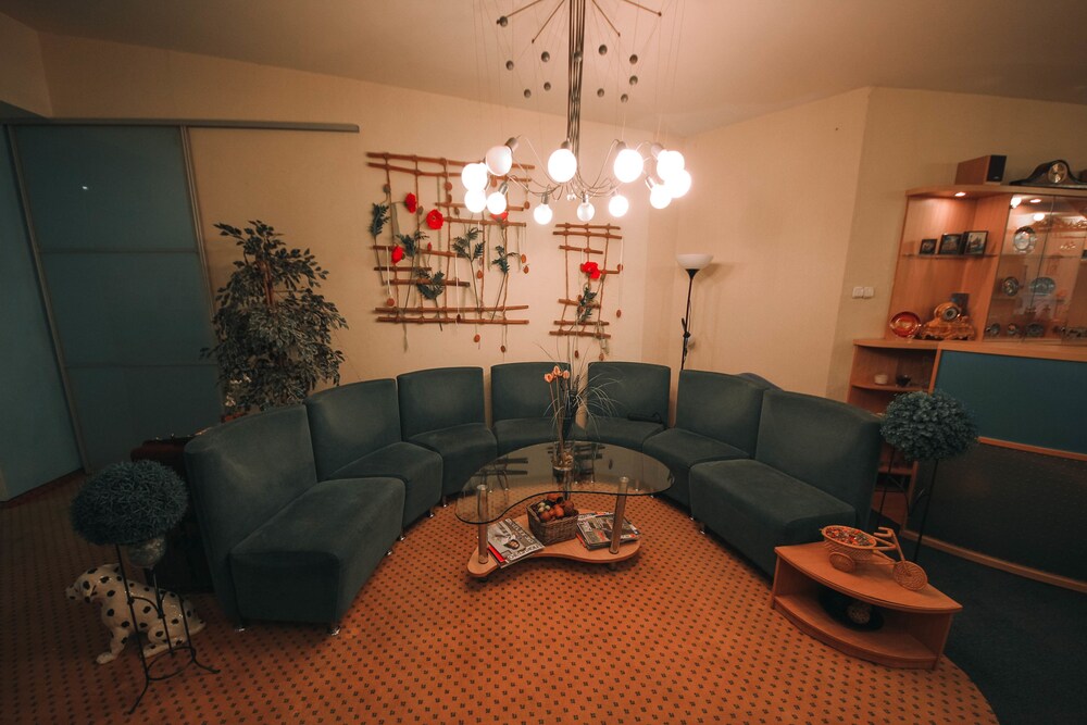Hotel Nord