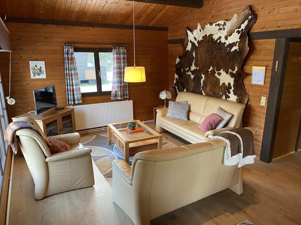 Cozy Holiday Home on a Horse Farm in the Luneburg Heath - Property Image 64