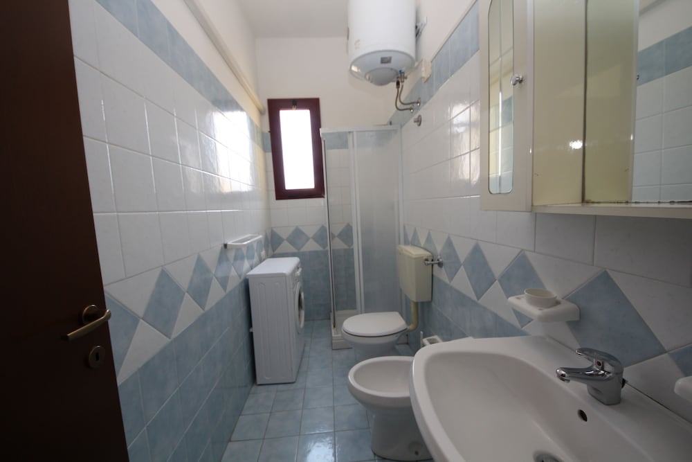 Comfy Flat in Rosolina With Shared Pool