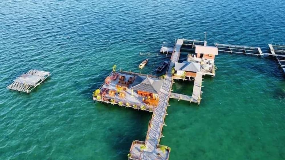 Parapat Water Village Resort