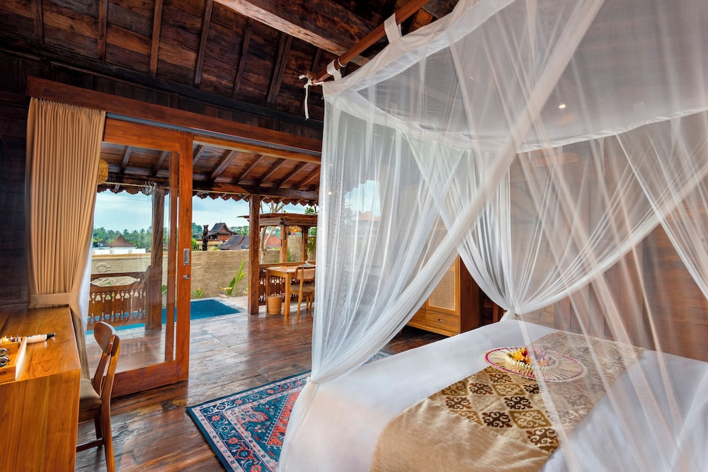 Kamania Villa Ubud by Dhananjaya Hospitality