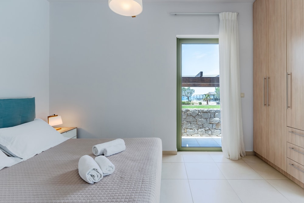 Plakias Resorts