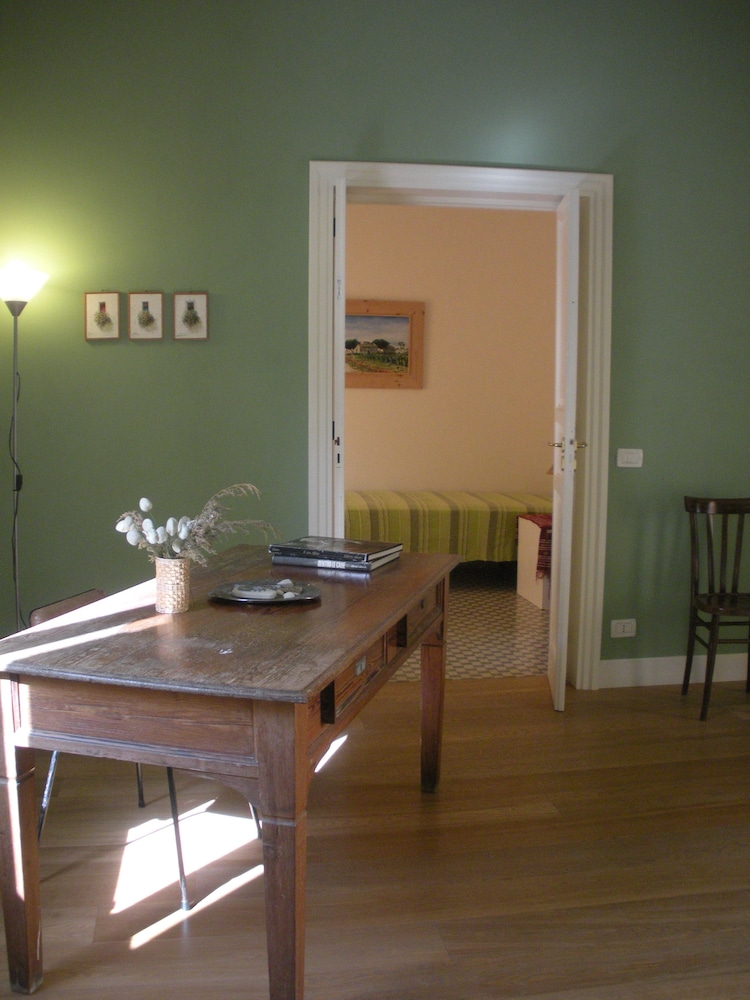 Case a San Matteo photo 2