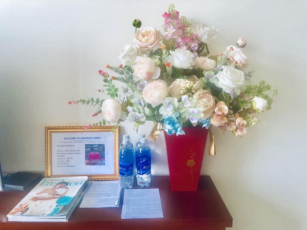 Rose Home