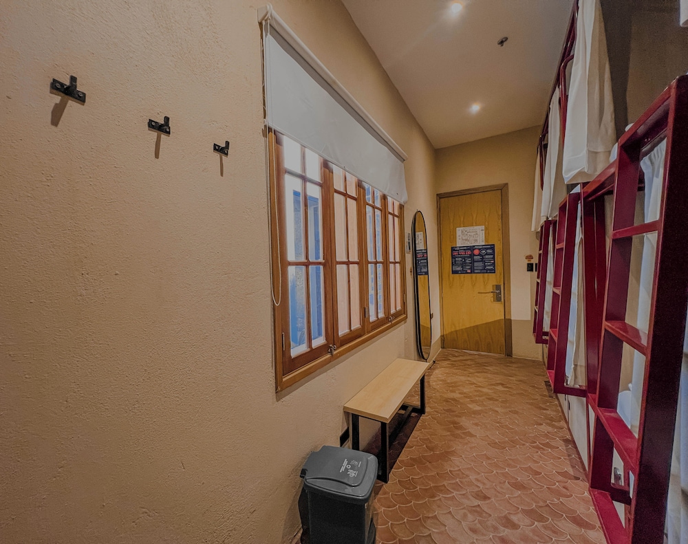 Viajero Santa Marta Hostel — photo 3