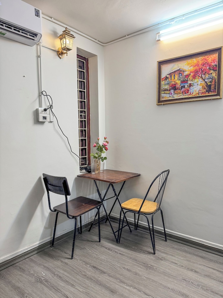 HC Luxury Apartment