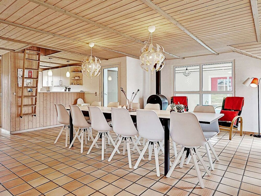Luxury Retreat in Als - By Traum Ferienwohnungen, photo 23