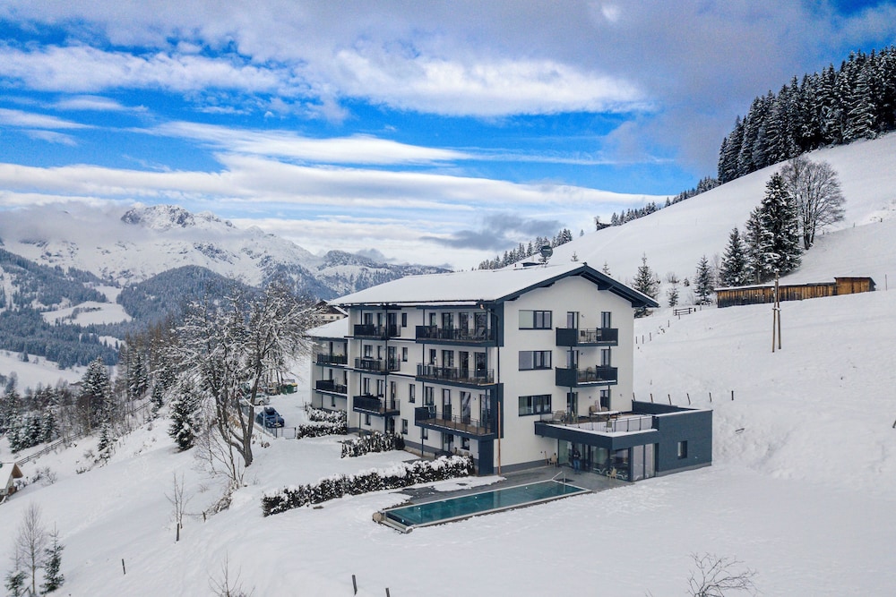 Hideaway Dachstein West by ALPS RESORTS