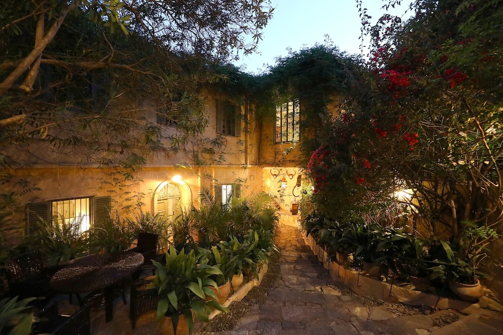 Mimi Calpe