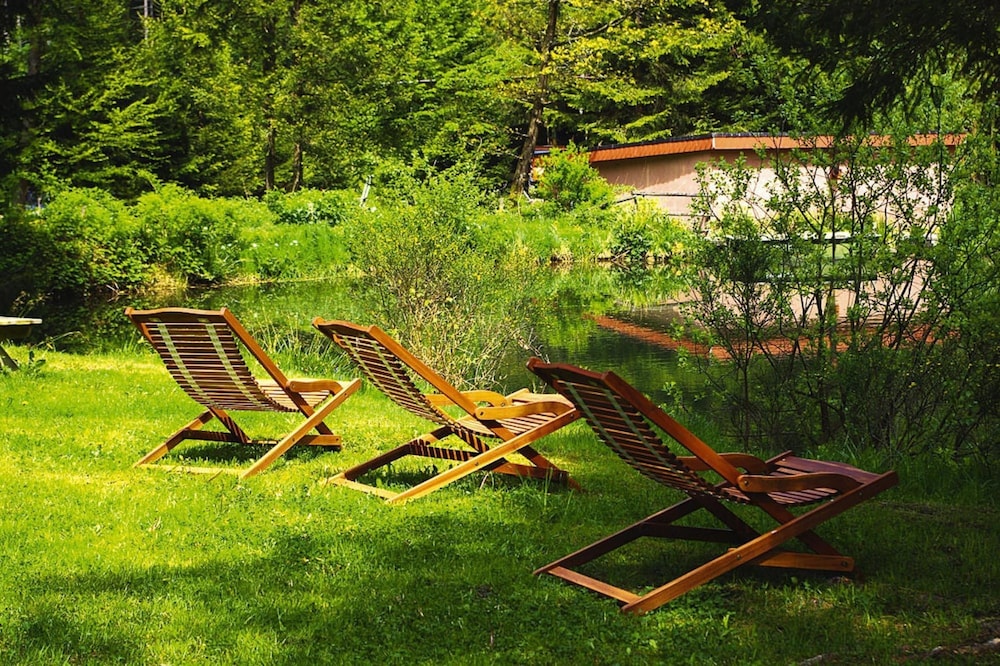 Holiday Accommodation in the Zorn Valley