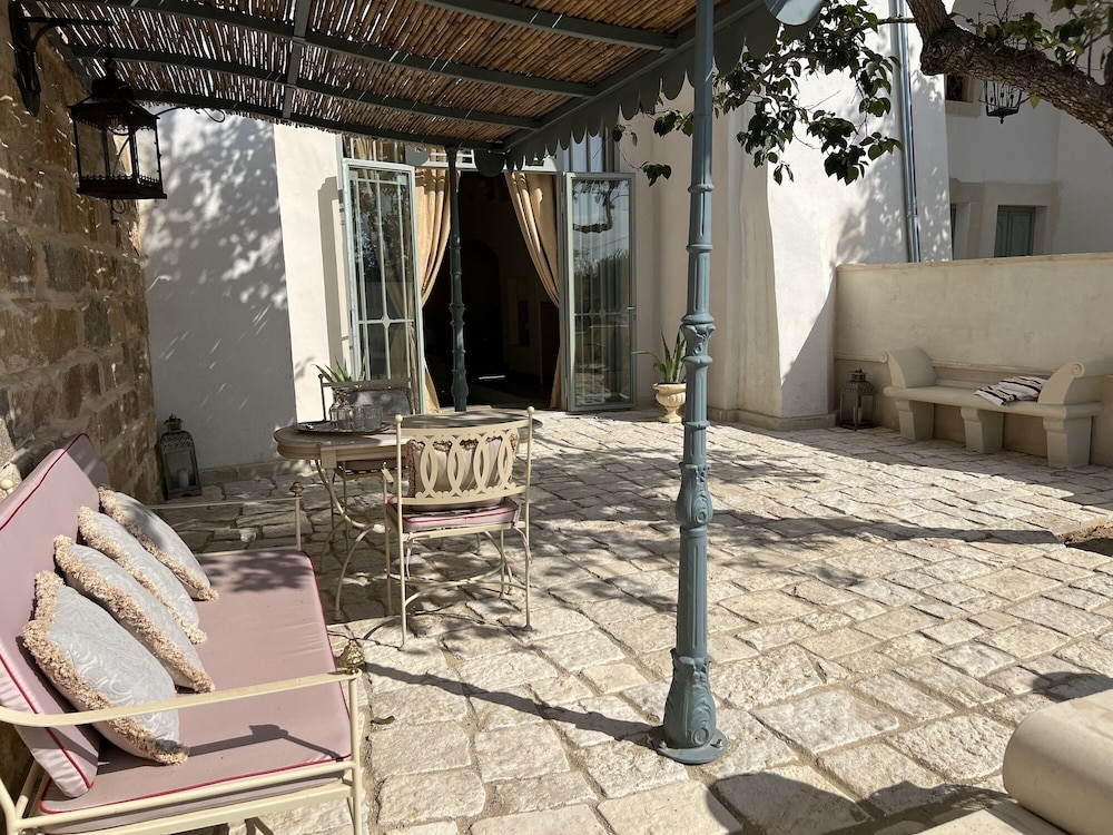 Tenuta Mosè Charming House Relais