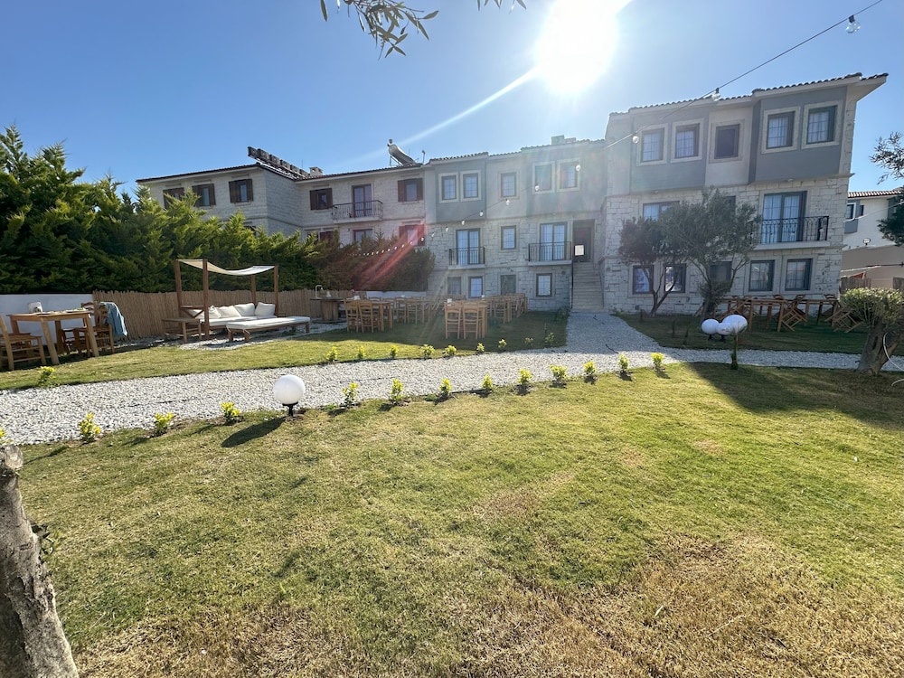 Bozcaada Arcadia Hotel - Image 6