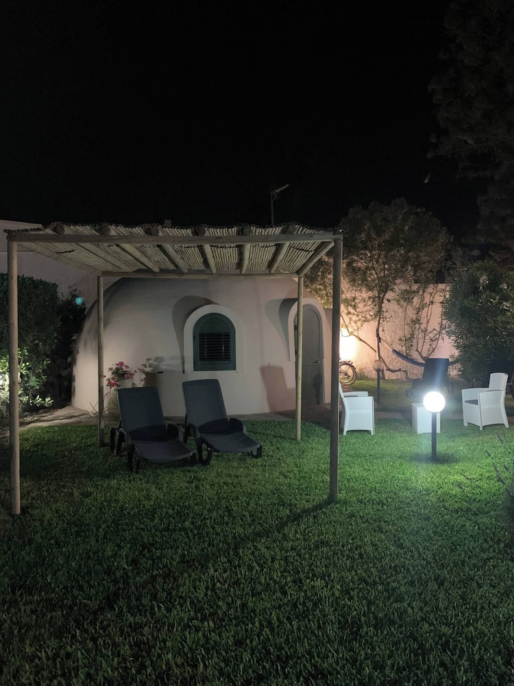 Smiles & Sunsets - Marino's Resort