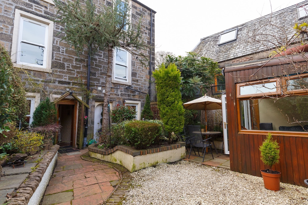 Castle Walk B&B