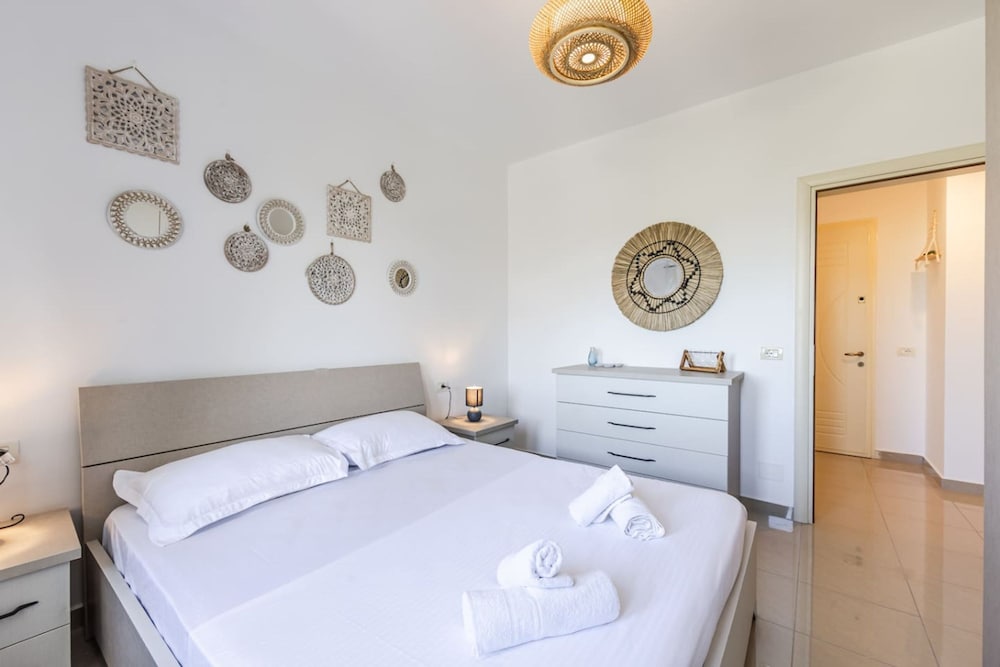 Velipoja Beach Apartment