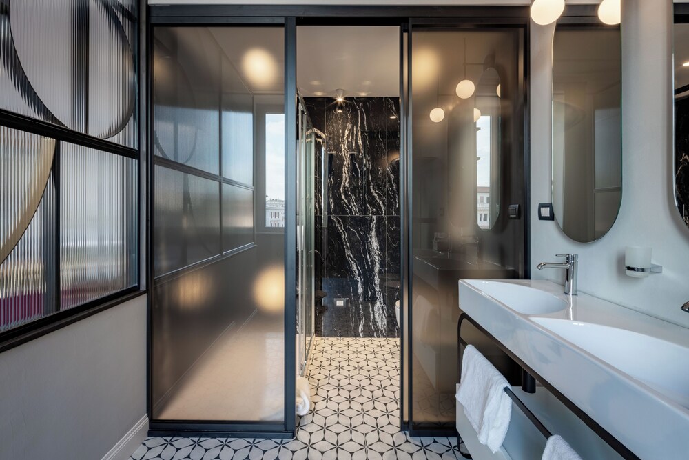 Migliori Collection Suites Via Veneto